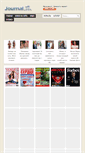 Mobile Screenshot of journal-off.info
